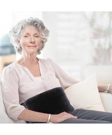 Buy PENINSULA LOVE Winter Thermal Waist Warmer | Fleece Lined Adjustable Support Belt for Men & Women - Plush Lumbar Wrap - Buy Online on GoSupps.com