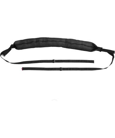 Back Extensor Lumbal Traction Device | Lumbar Decompression Belt for Back Pain Relief - International Shipping - Buy Online on GoSupps.com