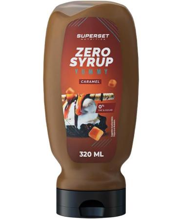 Superset Nutrition | Pack Petit-d j Pancakes Nature - Protein Cream Chocotella + Zero Syrup Caramel | Les must-have du petit-d jeuner ! - Buy Online on GoSupps.com