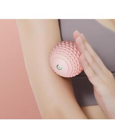 Buy 6.5cm Massage Ball Set - Fascia & Trigger Point Massage for Self-Care - International Shipping Available - Buy Online on GoSupps.com