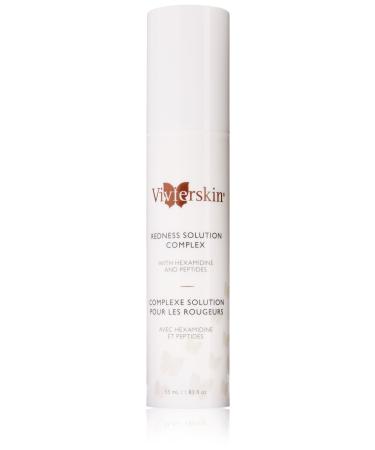 VivierSkin Redness Solution Complex Cream 1.8 Fluid Ounce
