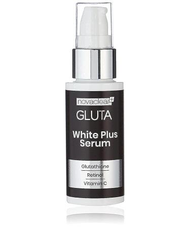 Gluta White Plus Serum