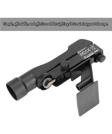 Red Dot Finder Scope for Celestron and Meade Telescopes - Astronomical Telescope Reflex Sight for Precise Starpointing - Buy Online on GoSupps.com