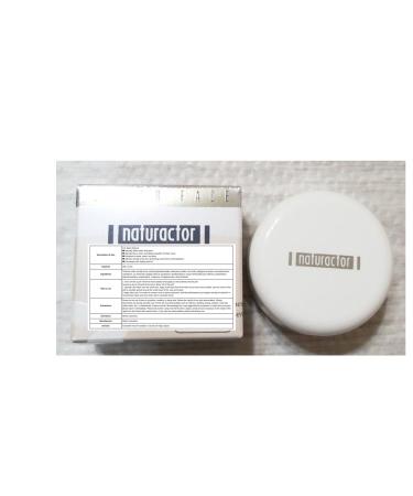 Fair Kanpai Naturactor Cover Foundation Spotscover Concealer 141 Basic Natural - Pack of 2 - Buy Online on GoSupps.com