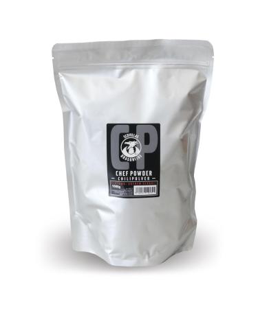 Scovilla Scovilla s Dragonfire CP Chef Powder Sac en aluminium 1 kg