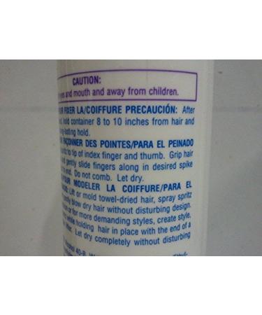 Isoplus Super Hold Spritz Reversion Resistant 10 Oz - Buy Online on GoSupps.com