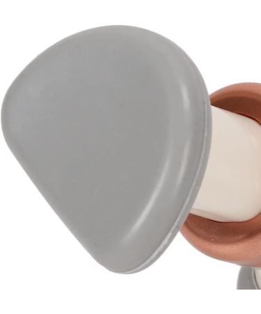 Neck Trainer & Double Chin Remover | Jawline Trainer & Weight Belt | Neck Massage Device for Slim Face & Skin Care - Buy Online on GoSupps.com