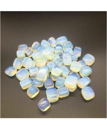 Beautiful Natural Opal Decorative Ornaments - 200g Free Body Rock Specimens for Unique Decor - Buy Online on GoSupps.com