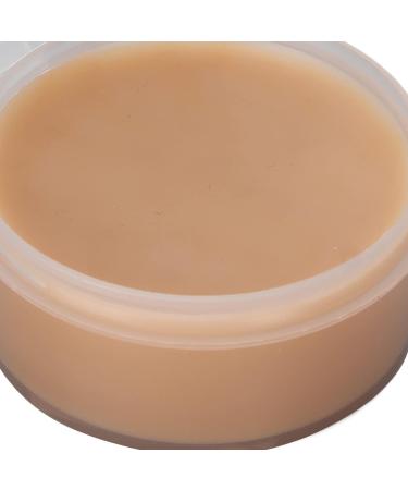 Fake Wound Scar Wax 30G - Nose Skin Scar Wax for Realistic Fake Wounds and Scratches - Buy Online on GoSupps.com