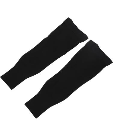 Knee High Compression Stockings 23-32 mmHg | Graduated Varicose Vein Support for Improved Circulation - Shop Internationally - Buy Online on GoSupps.com