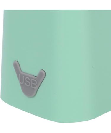 Mist Sprayer Handheld Portable Skin Moisturizing Hydrating Face Sprayer with Fine Mist for Deep Hydration and Pore Care ABS Material 8ml Capacity - Buy Online on GoSupps.com