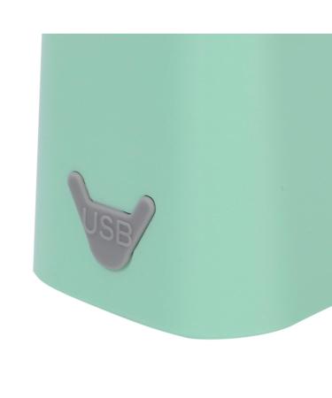 Pengcadent Handheld Mist Sprayer Portable Skin Moisturizing Hydrating Face Sprayer Fine Mist with 8ml Capacity Auto Shut Off for Dry Burning Replenish for - Buy Online on GoSupps.com