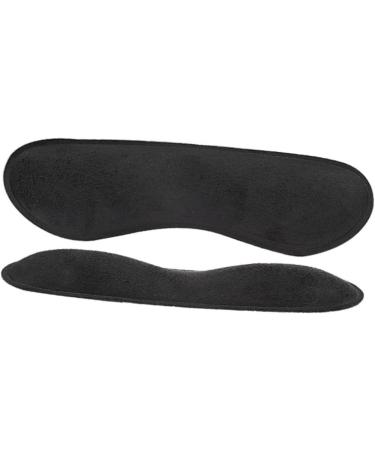 FOMIYES 12 Pairs Non-Slip Heel Grips | High Heel Shoe Cushion Inserts & Heel Stickers for All-Day Comfort | Anti-Wear Foot Care Solutions - Buy Online on GoSupps.com
