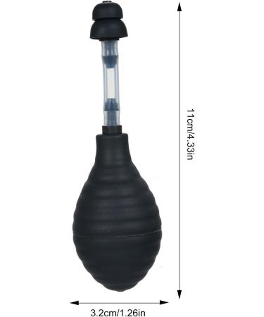 Migraine Ear Pressure Relief Airplane Ear Pressure Relief Inner Ear Balance Device Head Pressure and Tension Relief Travel & Home Use Ear Care - Buy Online on GoSupps.com