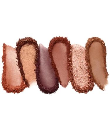 SEPHORA COLLECTION Mini Pocket Sun Eyeshadow Palette - Warm Dusk - Buy Online on GoSupps.com