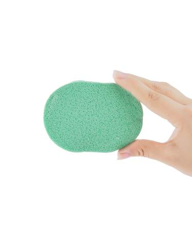 9 in 1 Facemask Mixing Tool Set - Green Facial Care Kit with Bowl Spatula Brush & Bottles - Buy Online on GoSupps.com