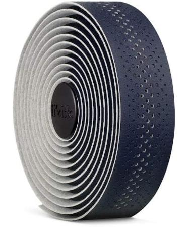 Fizik Performance Classic Black 3mm Bike Handlebar Tape - Soft, Tacky & Professional - Buy Online on GoSupps.com