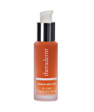Theraderm OPC Reparative Serum 1 Fl Oz | Best Skin Repair Solution - International Shipping Available - Buy Online on GoSupps.com