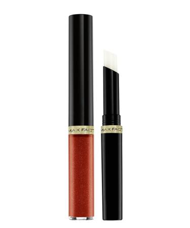 Max Factor Lipfinity 140 Charming - Long-Lasting Lip Color | 2.3 ml | International Shipping Available - Buy Online on GoSupps.com