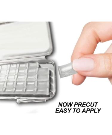 Genuine Orthowax - Superior Orthodontic Wax for Braces - Best Adhesion Guaranteed - Buy Online on GoSupps.com