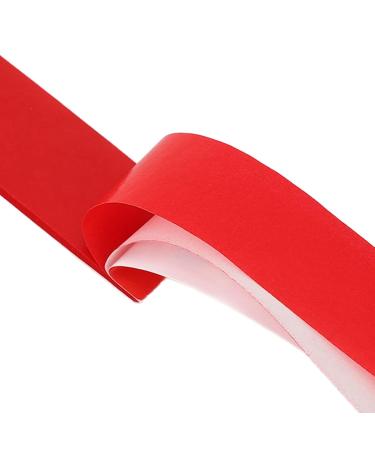 400pcs Dental Articulation Paper - Double-Sided Occlusal Sheets for Precise Tooth Contact | International Shipping Available - Buy Online on GoSupps.com