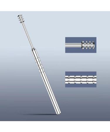 Shakven Ear Wax Removal Kit - Ear Wax Cleaners & Cleansing Tools - Buy Online on GoSupps.com