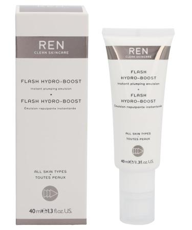 Ren Flash Hydro-Boost 40 ml
