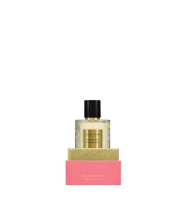 Glasshouse Fragrances Forever Florence Eau De Parfum Intense & Long Lasting Perfume Wild Peonies & Lily Scent 3.4 Fl Oz (100mL) - Buy Online on GoSupps.com