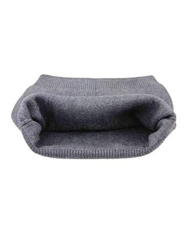 Thermal Lumbar Support Lower Back Belt Brace Cashmere Knit Stomach Kidney Warmer Thicken Thermal Cashmere Knit Warmer Band Abdominal Binder Stomach Lumbar Lower Back Support Brace Waist Grey (m) - Buy Online on GoSupps.com