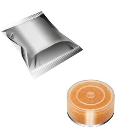 4x Dry Capsules for Hearing Aids - Individually Packaged Moisture Absorbing Tablets with Color Indicator - Optimal Drying Solution - Buy Online on GoSupps.com