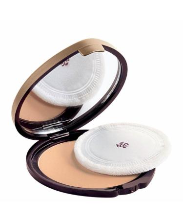 Deborah Cipria Ultrafine Compact Powder 01