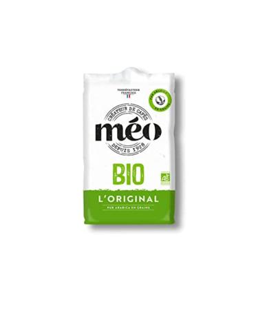 Méo Organic Classic Ground 500 g