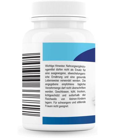 Futures Nutrition Melatonin Extra Dietary 365 Count - Vegan 0.5 mg Sleeping Pills - Highly Dosed Lab-Tested - No Additives - 1/4 Tablet Daily - Buy Online on GoSupps.com