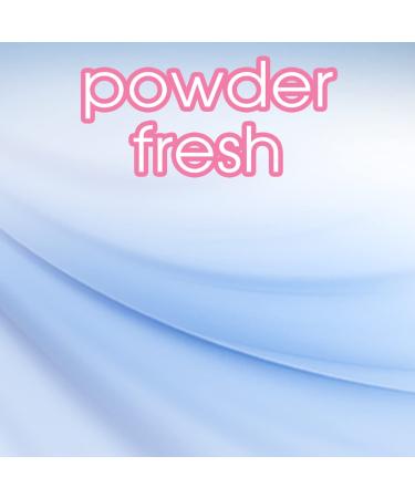 Suave Powder Roll-On Deodorant 2.7 oz - Long-Lasting Protection (Image May Vary) - Buy Online on GoSupps.com