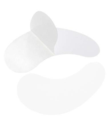 20 Pairs Hydrogel Eye Pads for Eyelash Extensions - Premium Eye Gel Patches for Perfect Lashes - Buy Online on GoSupps.com