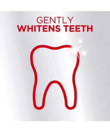 Colgate Renewal Gum Toothpaste - Gum Health and Teeth Whitening Gel (3oz, Pack of 2) - Buy Online on GoSupps.com