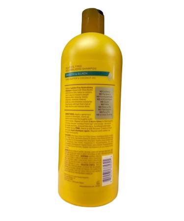 Motions Oil Moisturizer Creme Neutralizing Shampoo - 32 Ounce | International Shipping Available | Nourishing Hair Care - Buy Online on GoSupps.com