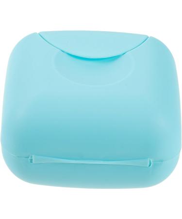 Solustre 5-Piece Silicone Menstrual Cup Cord Organizer - Portable Travel Storage for Menstruation Cup - Compact & Durable - Buy Online on GoSupps.com