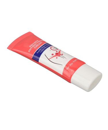 Extra Strength Itch Relief Cream for Genital and Anal Skin - 20g - Buy Online on GoSupps.com