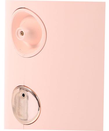 VINTORKY Oxygen Injection Beauty Instrument Small Handheld Mister Face Mister Ribbon Abs Pink Mini Woman - Buy Online on GoSupps.com