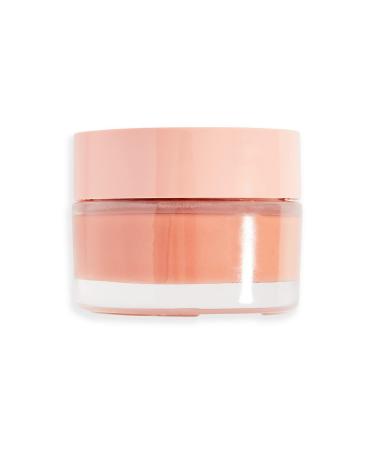 Buy Revolution Beauty Planet The Colour Pot - Blushed Cherry 1g | International Shipping Available - Buy Online on GoSupps.com