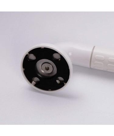Stair Handrail Handrail for Bathroom or Stairs Stainless Steel Nylon Antibacterial Non-slip Fence Handle Bathroom Handicap Safety Grab Bar Waterproof Grab Rail Balance Assist Safe - Buy Online on GoSupps.com