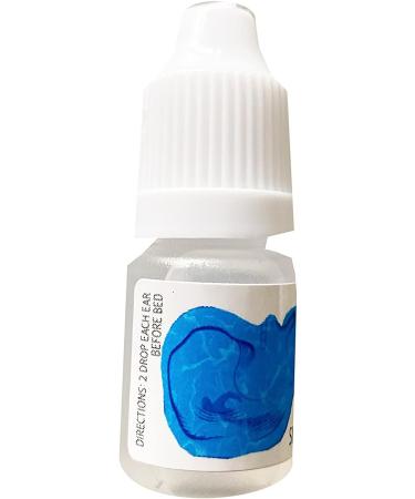 Swimmers Ear Drops - 5 MIL Drying Aid for Fast Relief | Gotas De Oido para Nadadores - Buy Online on GoSupps.com