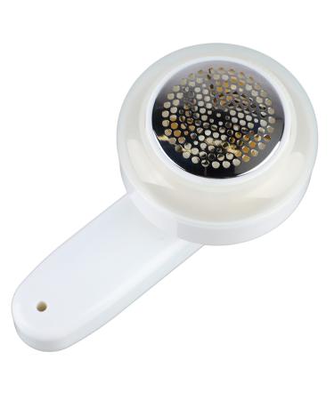 Fabric Trimmer Lint Remover USB Rechargeable Sweater Trimmer with Powerful Suction Efficient & Practical Remove Pills Fuzz Lint for Clothing Couch Furniture