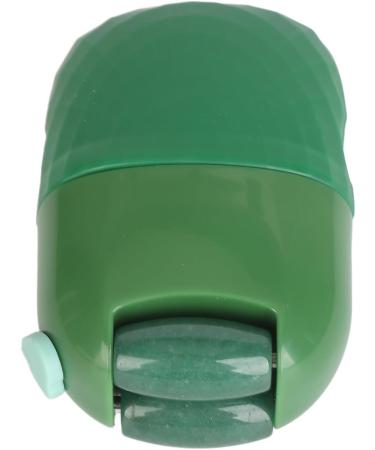 ZJchao Ice Face Roller Silicone Ice Roller Face Ice Mold Reusable Eco Friendly Convenient Design Mold for Home - Buy Online on GoSupps.com