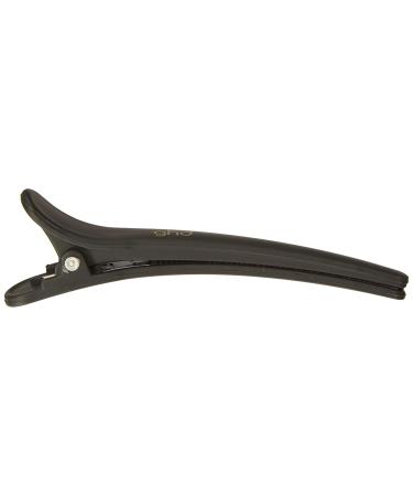 Buy GHD Black Hair Clip - Premium Quality Fast International Shipping - Buy Online on GoSupps.com