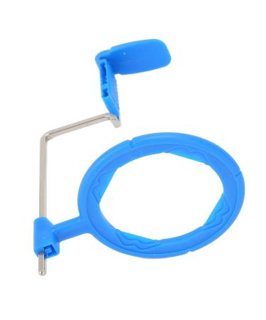 Buy Heat-Resistant Stainless Steel Teeth X-Ray Holder & Positioner - Intraoral Film Front Teeth Brackets - International Shipping Available - Buy Online on GoSupps.com