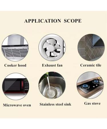 Soda Crystals Multipurpose Cleaner Clothes Washing Cleans Washing Machine Sinks & Drains Blockage-free Laundry Water Softener Stain Remover - 750g - Buy Online on GoSupps.com
