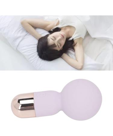 Buy Cordless 9-Level Pain Relief Mini Electric Handheld Massager - Fast International Shipping & Comfort at Home - Buy Online on GoSupps.com