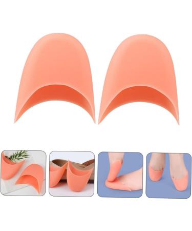 Beaupretty Ballet Pointe Set - Silicone Toe Guards & Protectors for Perfect Fit | International Shipping Available - Buy Online on GoSupps.com